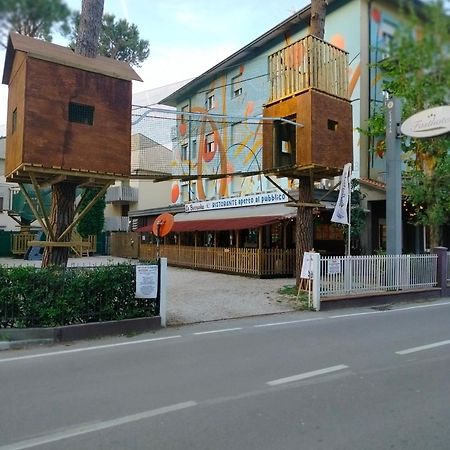 Fasthotel Червия Экстерьер фото