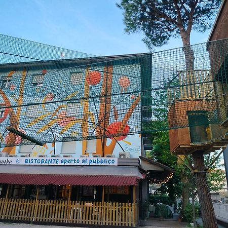 Fasthotel Червия Экстерьер фото