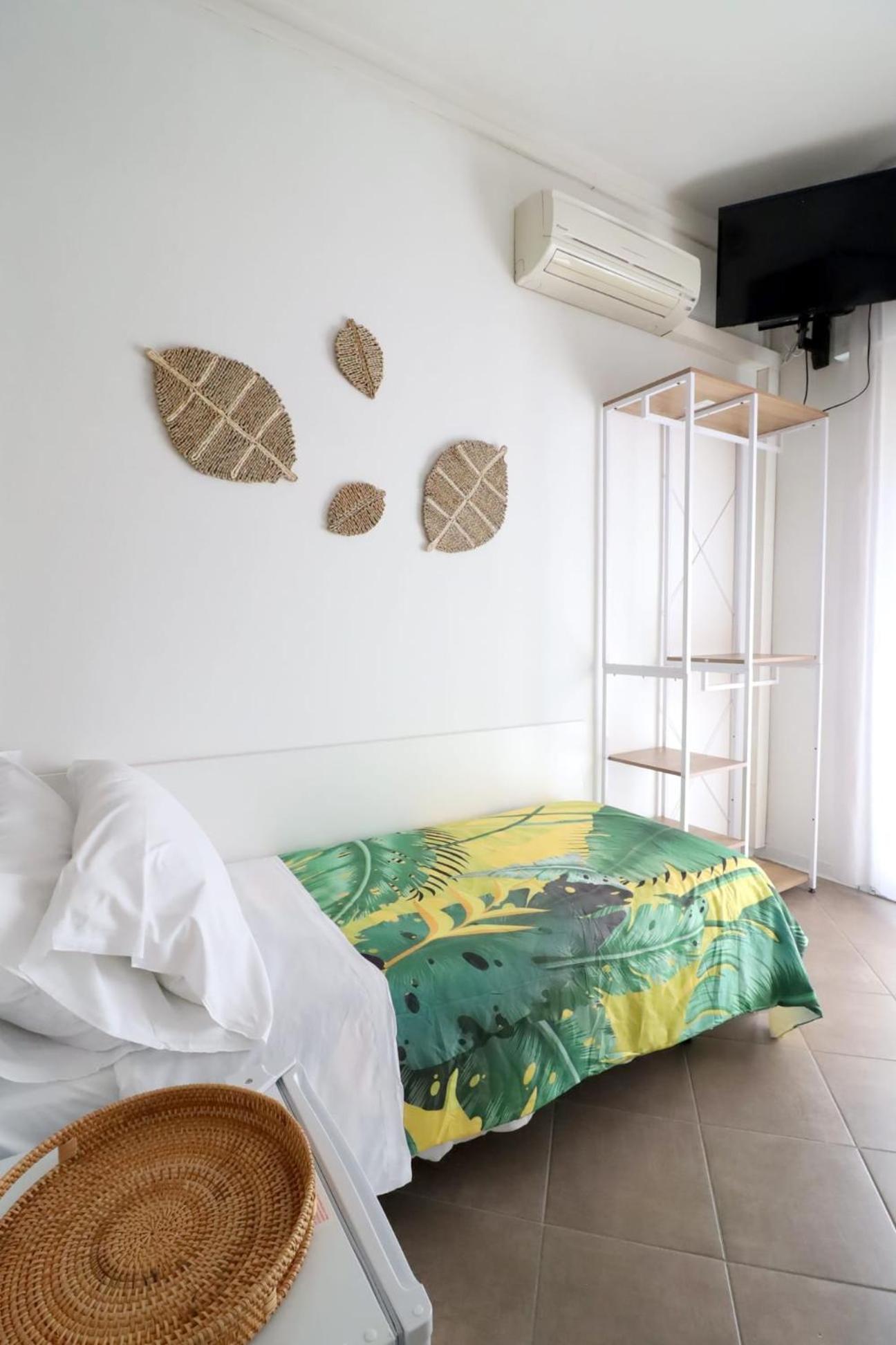 Fasthotel Червия Экстерьер фото
