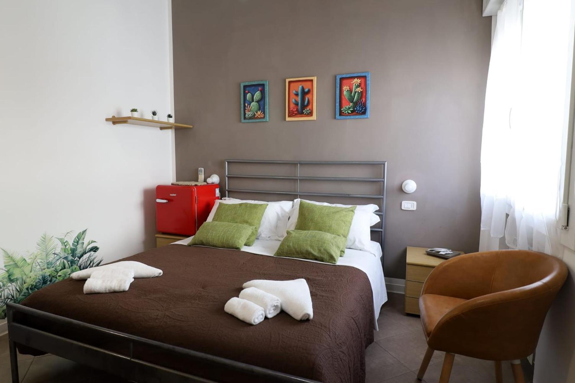 Fasthotel Червия Экстерьер фото