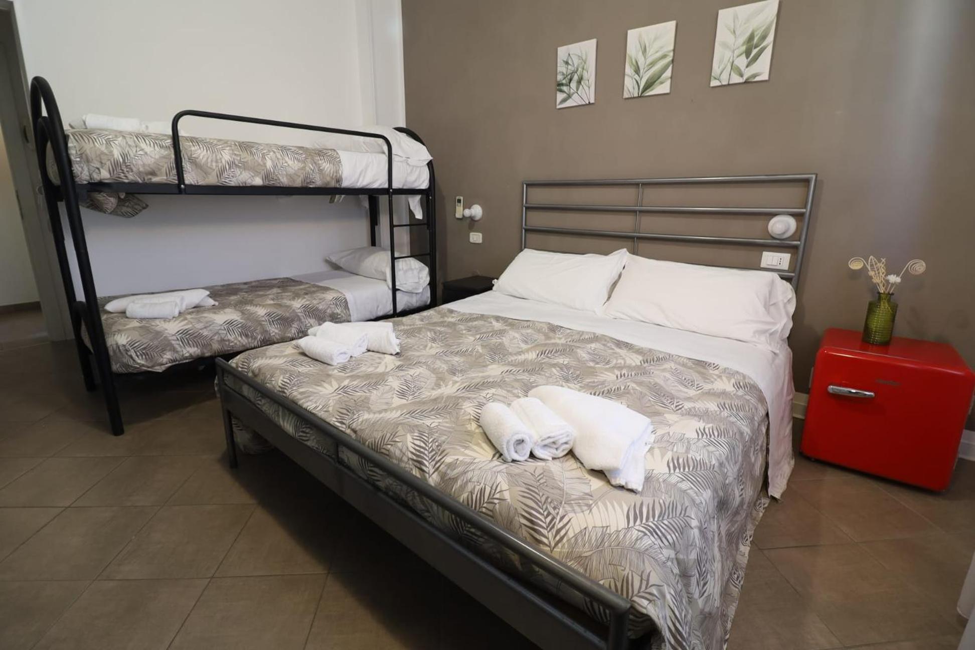 Fasthotel Червия Экстерьер фото